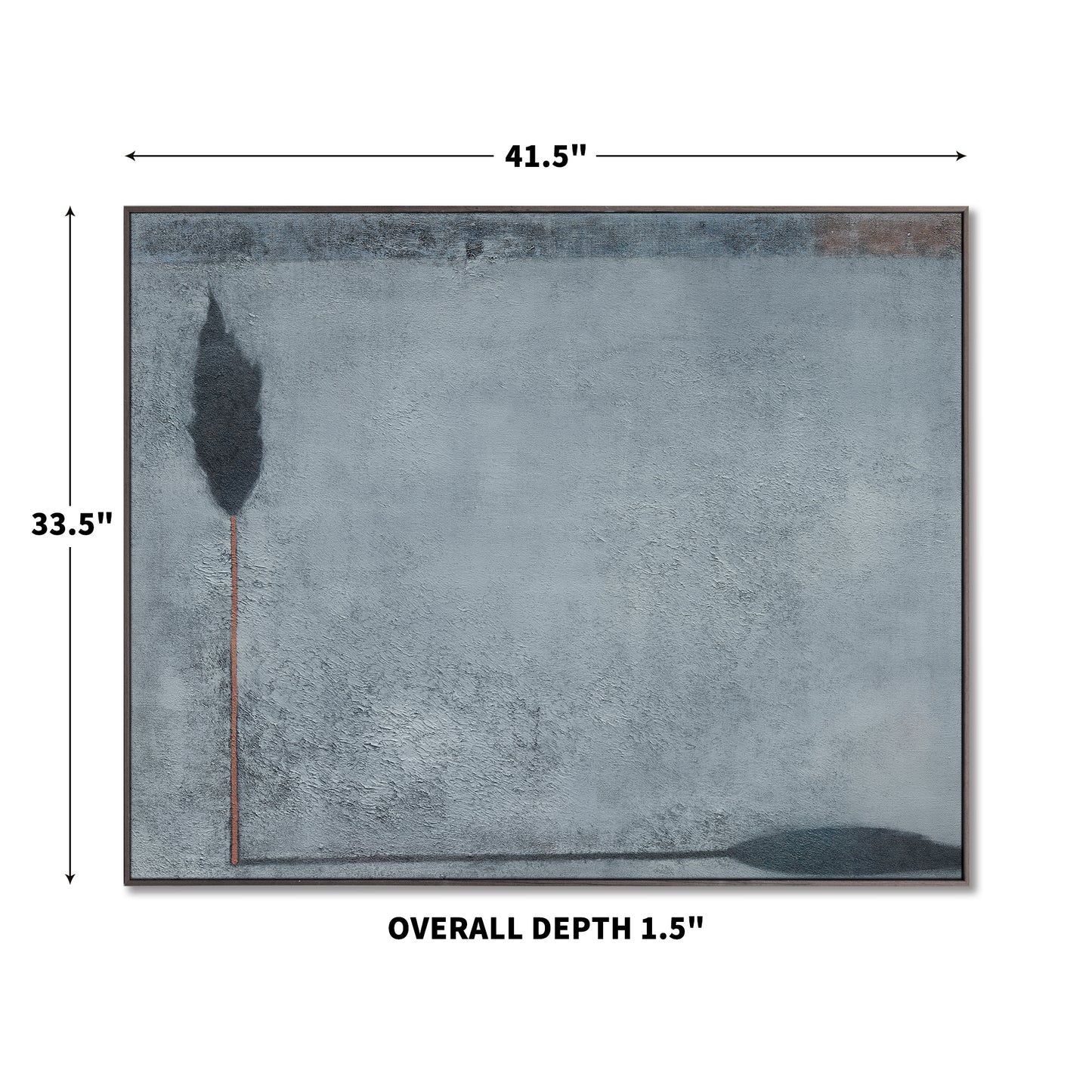 "tree" canvas prints