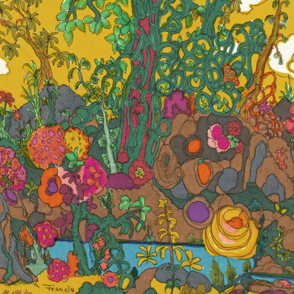 "Nature Series  Beautiful Bay"framed prints