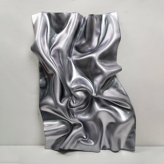 Acrylic wall sculpture, 3D wall art