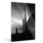"Shanghai Tower"Frameless Acrylic Print
