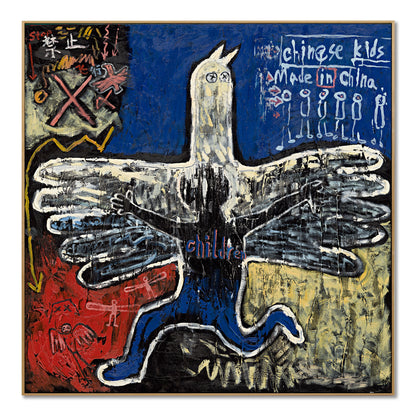 "HT"hand-stretched canvas prints