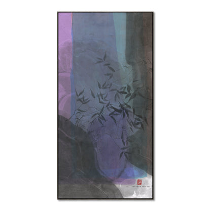 "Quiet Series 2"framed canvas prints