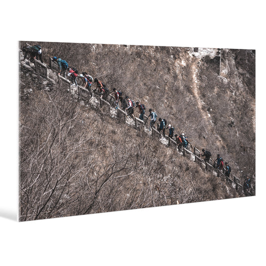 "nature"Frameless Acrylic Print