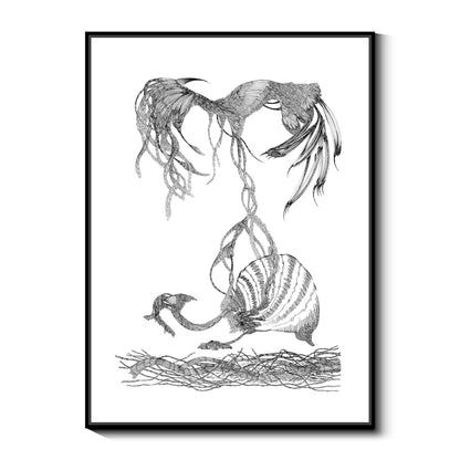 "Forest series"framed prints