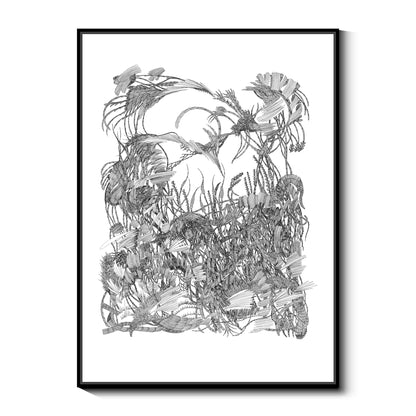 "Forest series"framed prints