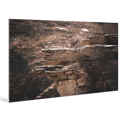 "nature"Frameless Acrylic Print