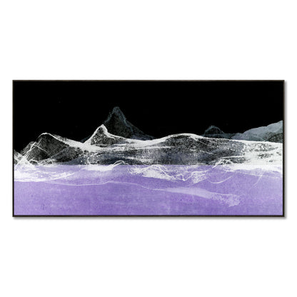 "abstract" framed canvas prints