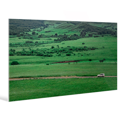 "nature"Frameless Acrylic Print