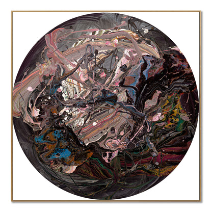 Rare earth series-Licheng Tao