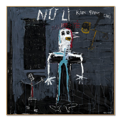 "HT"hand-stretched canvas prints