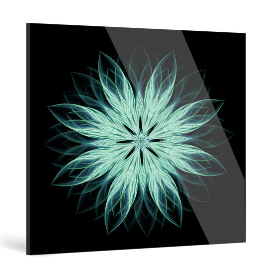 "universe"Frameless Acrylic Print