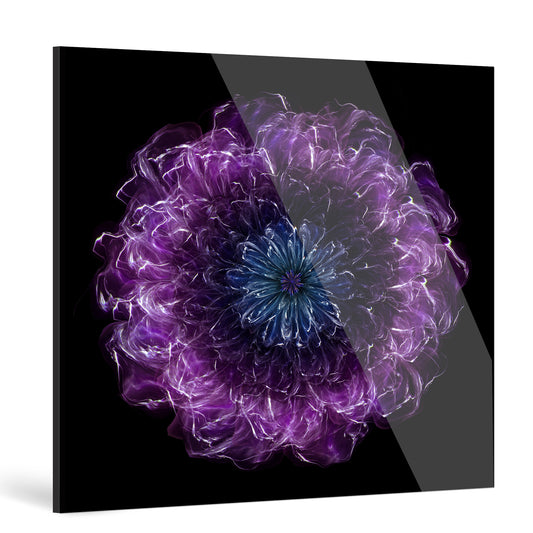 "Infinite"Frameless Acrylic Print