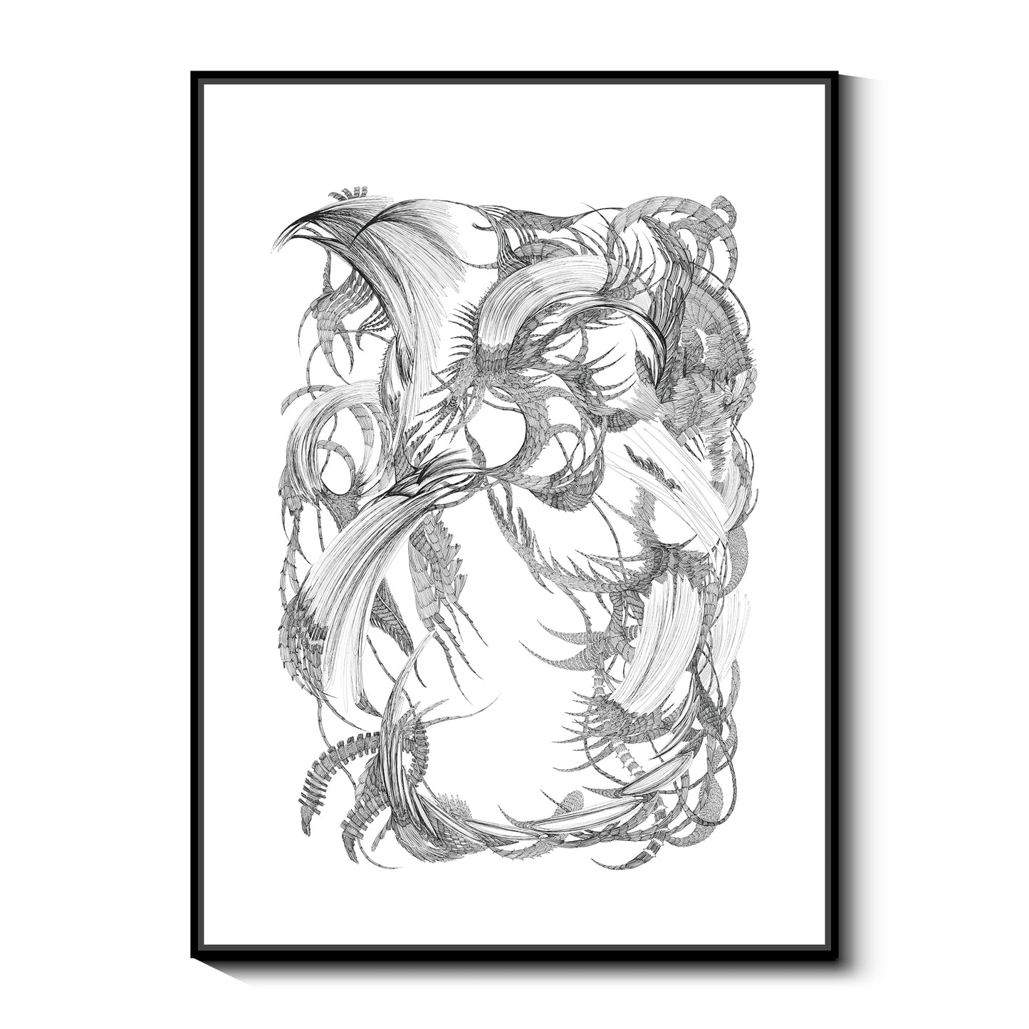 "Forest series"framed prints