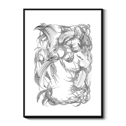 "Forest series"framed prints