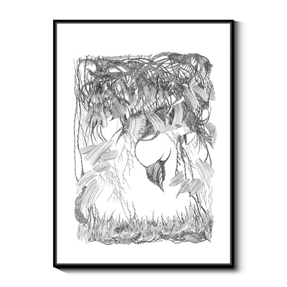 "Forest series"framed prints