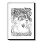 "Forest series"framed prints