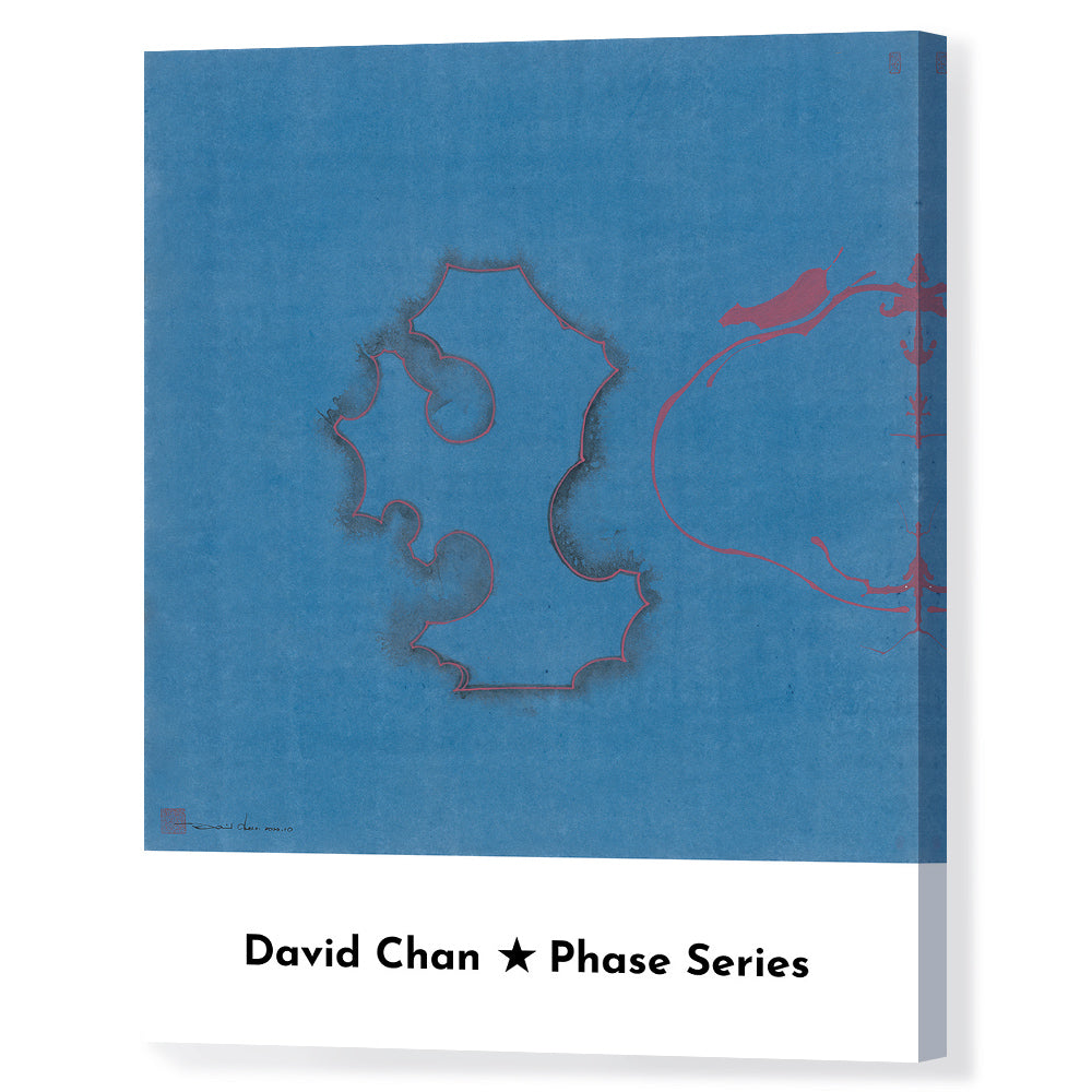 Phase Series（4）-David Chan