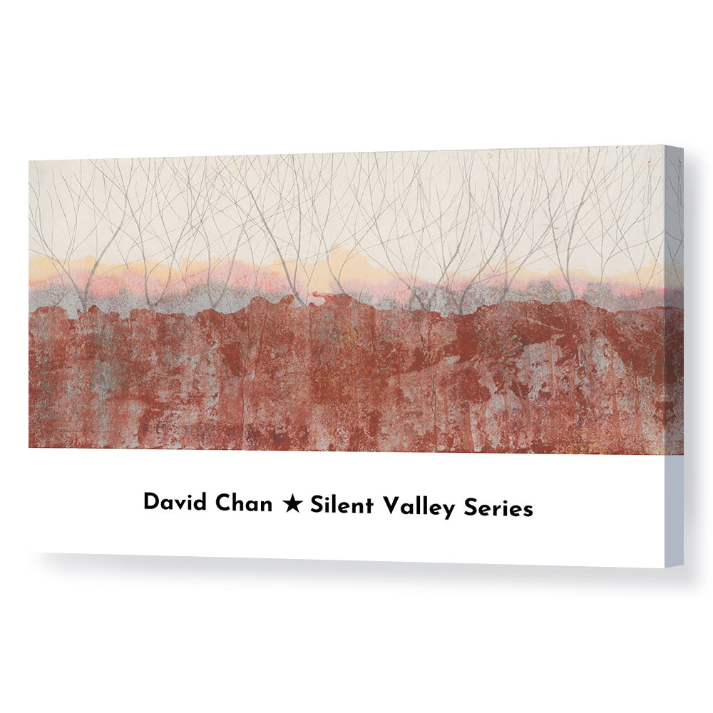 Silent Valley Series（1）-David Chan