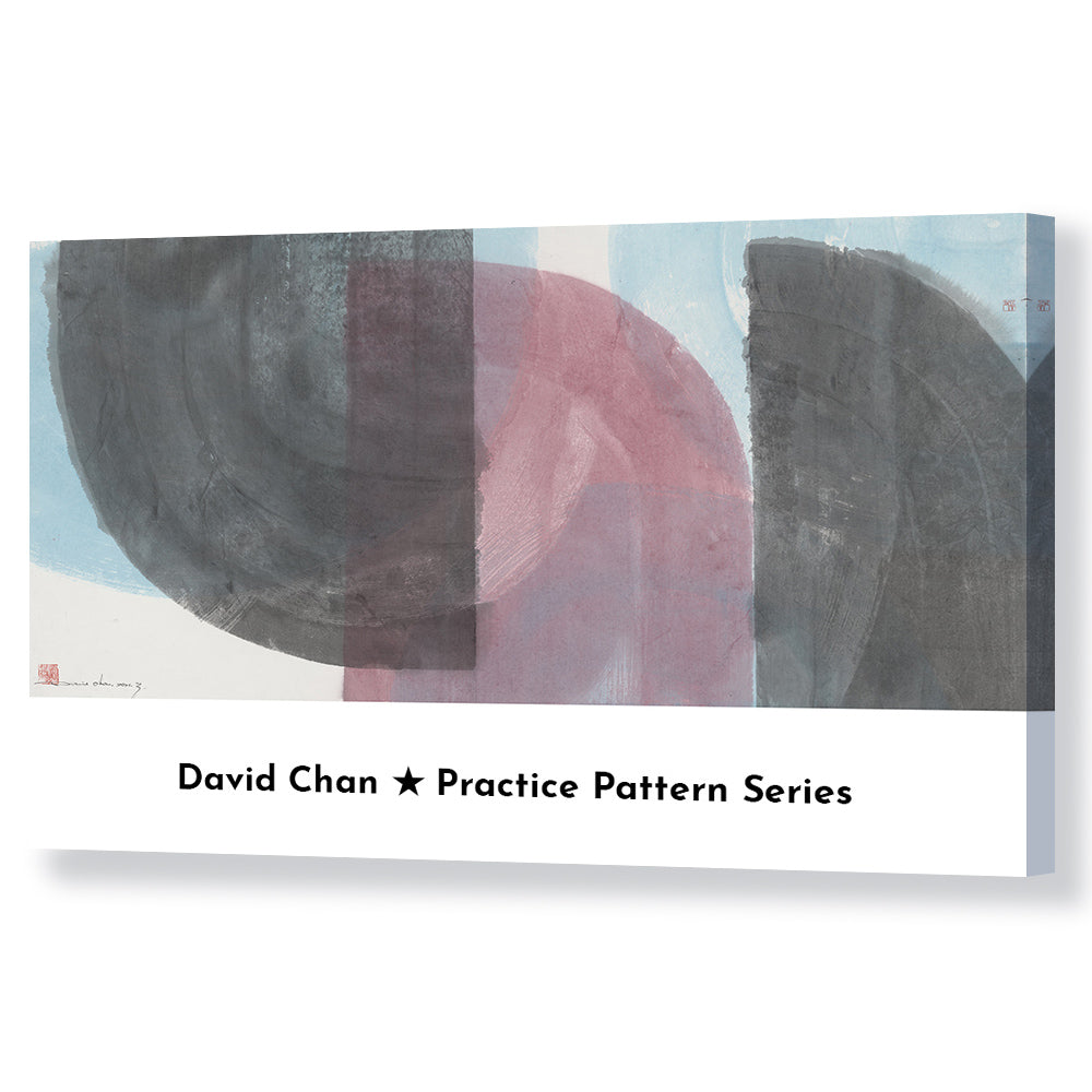 Practice Pattern Series（8）-David Chan