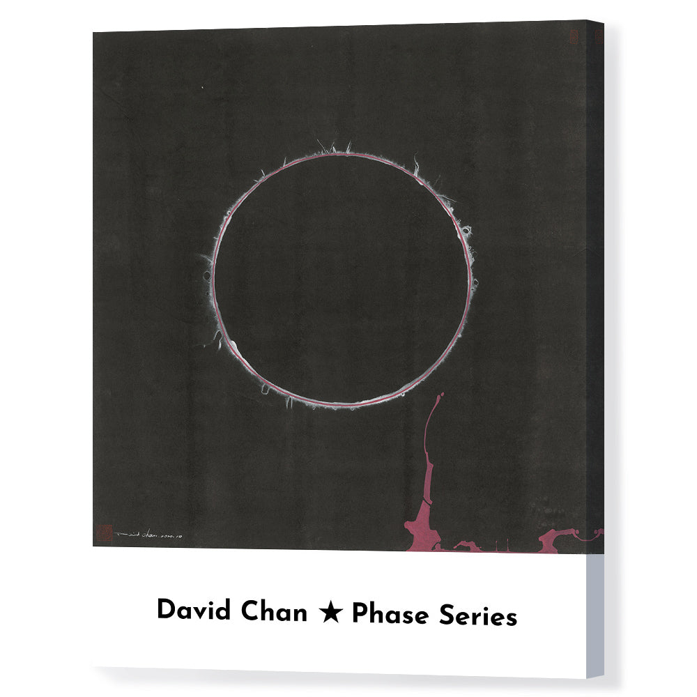 Phase Series（7）-David Chan