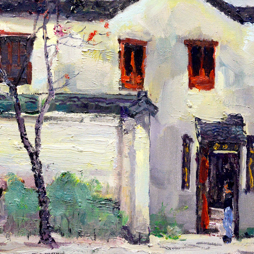 Hongcun-Jie Ma