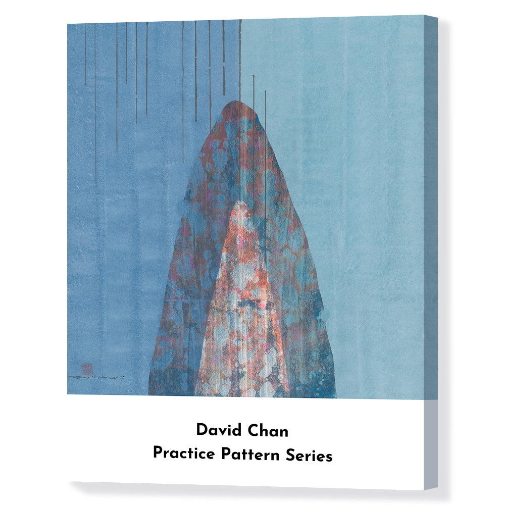 Practice Pattern  Series（19）-David Chan