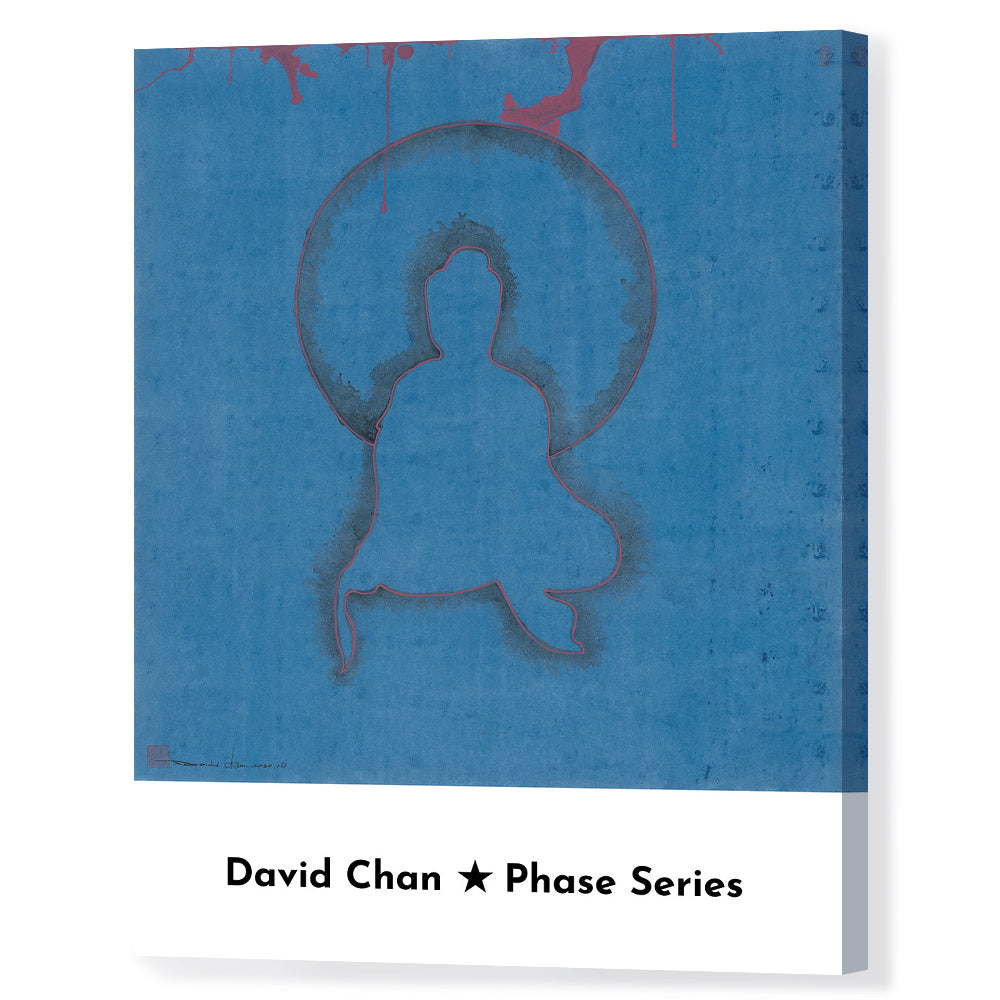 Phase Series（3）-David Chan