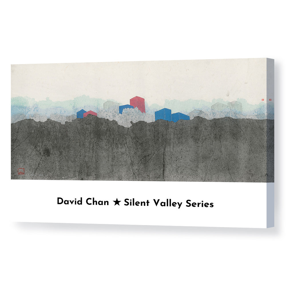 Silent Valley Series（5）-David Chan