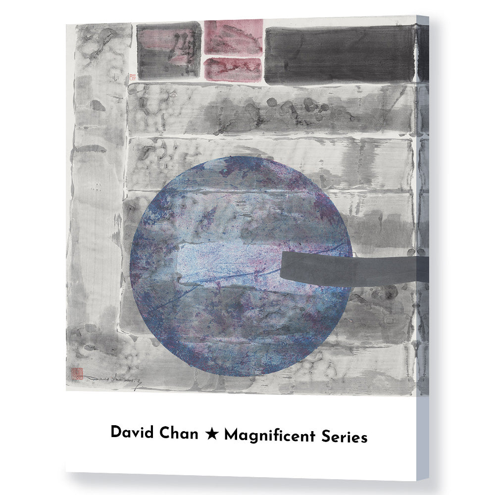 Magnificent Series（2）-David Chan