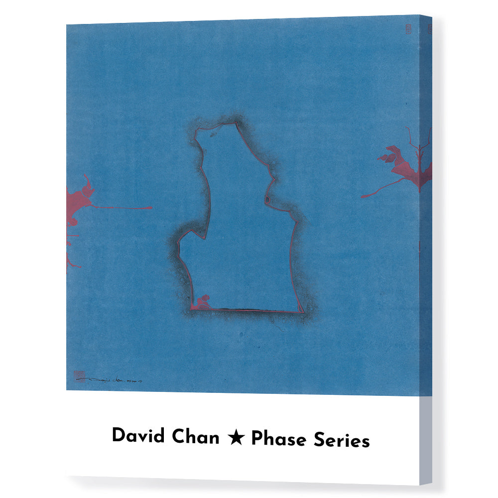 Phase Series（1）-David Chan