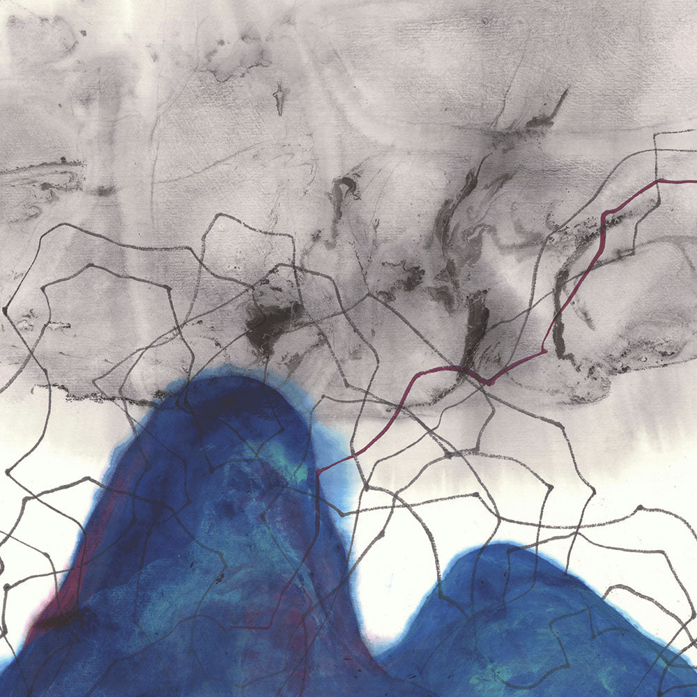 Chromosome Series (3)-David Chan