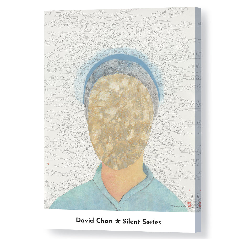 Silent Series-David Chan