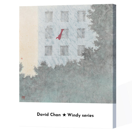 Windy Series（2）-David Chan