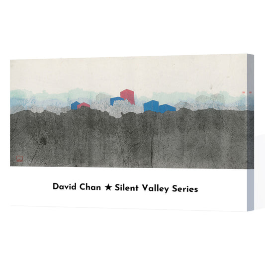 Silent Valley Series（5）-David Chan