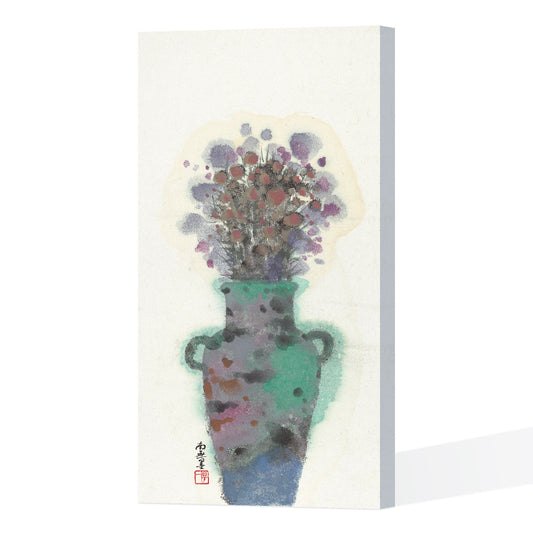 Vase-De Yi