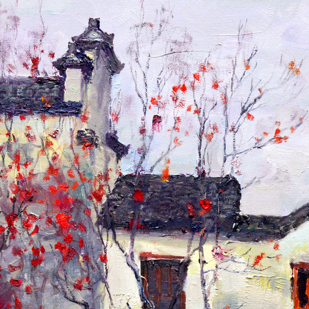 Hongcun-Jie Ma