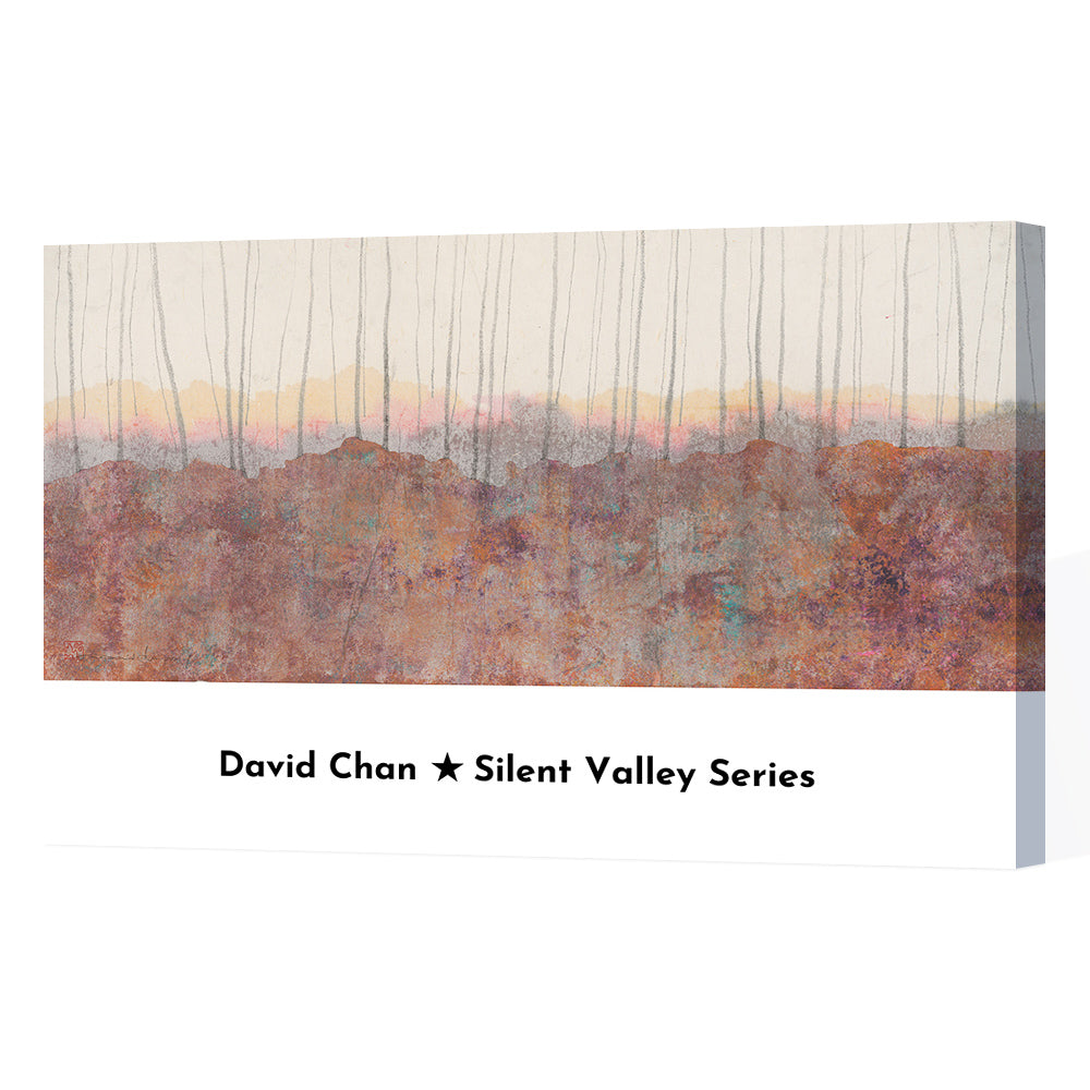 Silent Valley Series（3）-David Chan