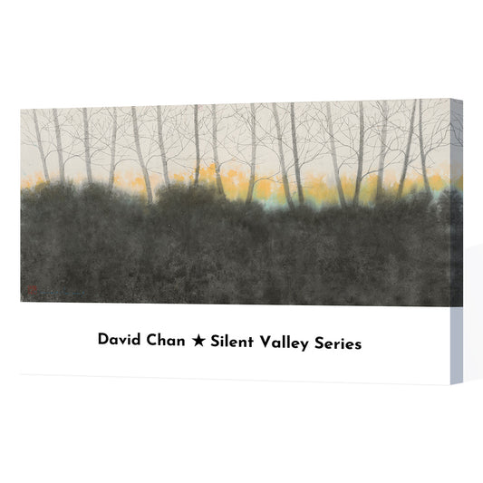 Silent Valley Series（2）-David Chan