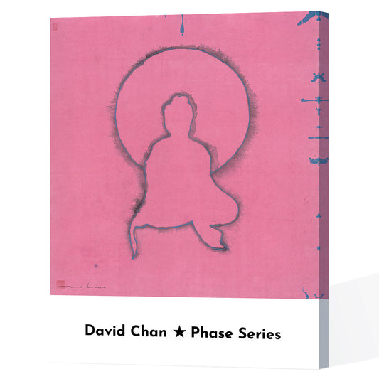 Phase Series（9）-David Chan