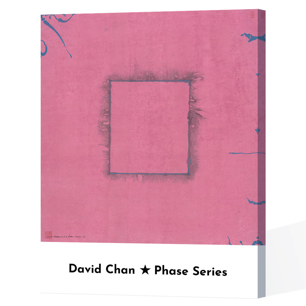 Phase Series（12）-David Chan