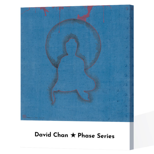 Phase Series（3）-David Chan