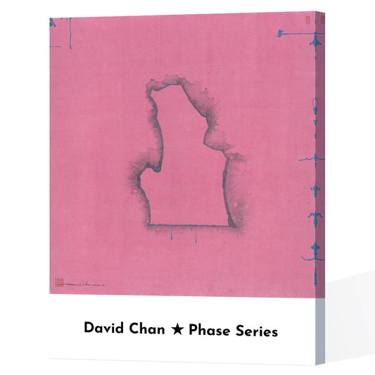 Phase Series（11）-David Chan