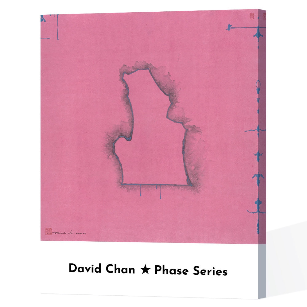 Phase Series（11）-David Chan