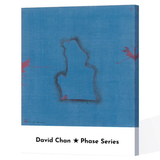 Phase Series（1）-David Chan