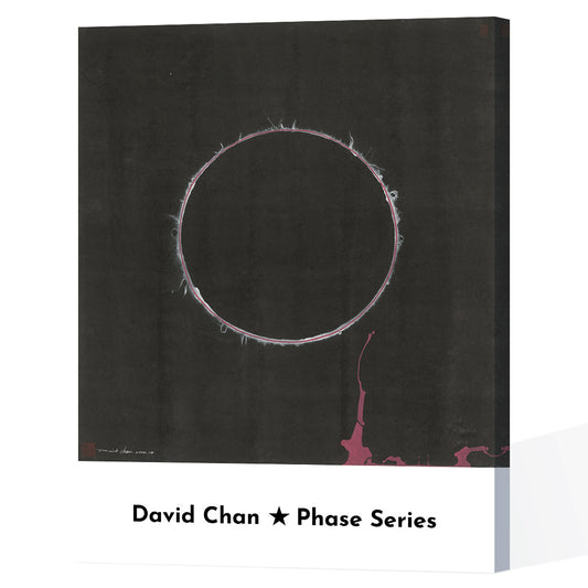 Phase Series（7）-David Chan