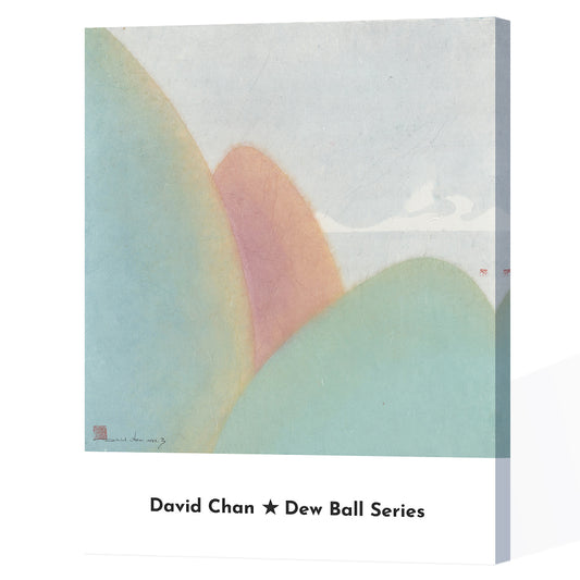 Dew Ball Series-David Chan